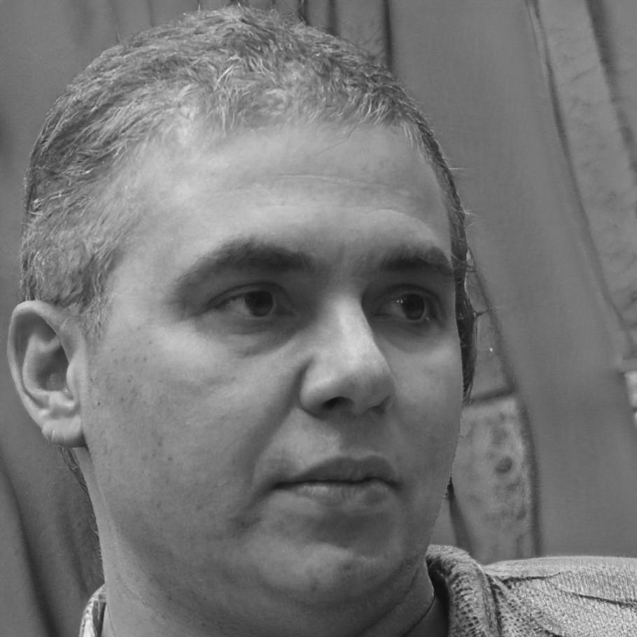 Miguel Santos - Emprendedor exitoso